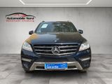 Mercedes-Benz ML 350 ML CDI BlueTec TÜV Neu + Garantie - Mercedes-Benz aus 2012: Ml