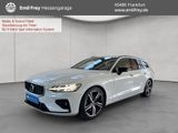 Volvo V60 T6 AWD R-Design Aut Glasd HeadUp PilotAssist - Volvo V60: R Design Awd