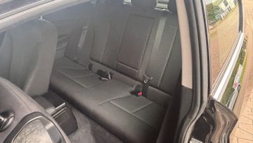 BMW 116 - 8