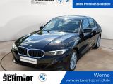 BMW 318i Automatik + 2Jahre-BPS.-GARANTIE - BMW 3er Leasingangebote für Privatpersonen
