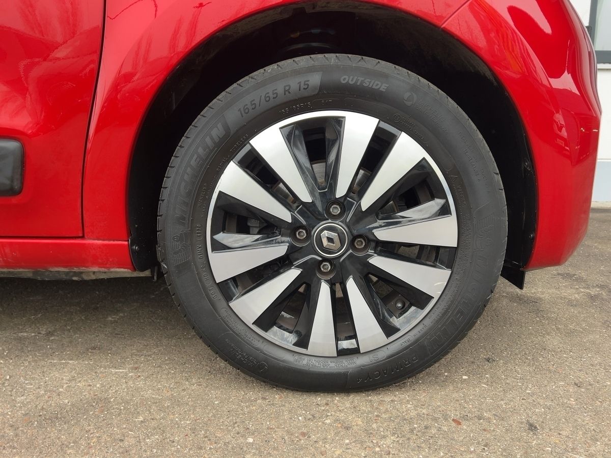 Renault Twingo - Bild 21