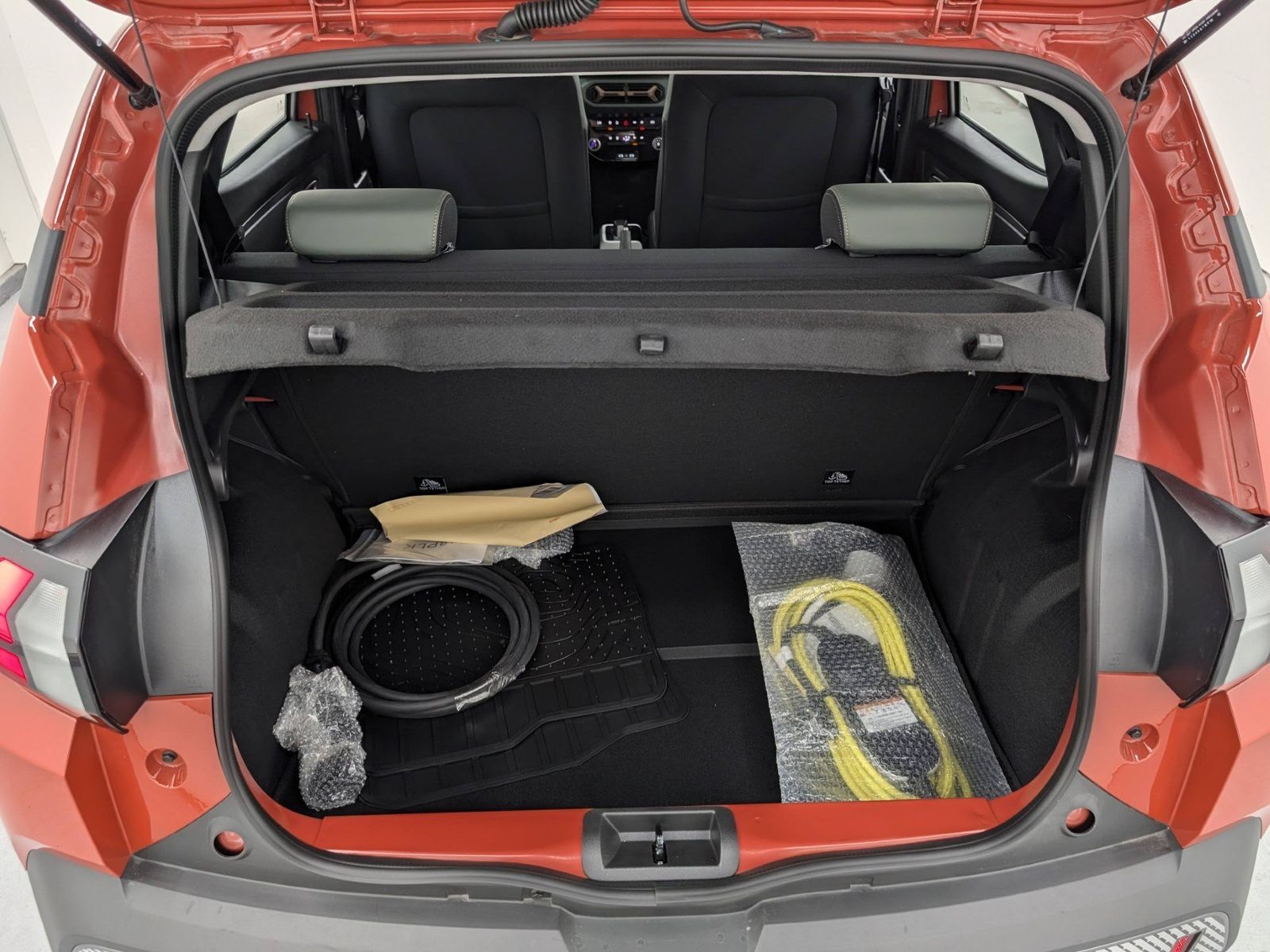 DACIA Spring  Extreme 100 City Power – Bild 10