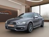 Audi S4/Quattro/S-Line/Xenon/Kamera/Automatik/S.Heft - Audi S4 Gebrauchtwagen