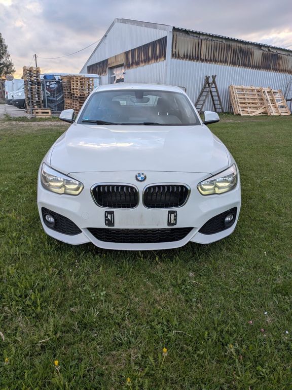 Image of BMW 118