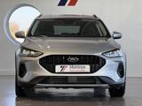 Ford Focus Ecoboost Hybrid Active X LHZ SH GJR AHK TW - Ford Focus: Ecoboost