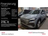 Audi Q4 e-tron 40 150 kW*LED*Virtual*Navi+*Kamera* - Audi Q4 e-tron in Frankfurt (Main)