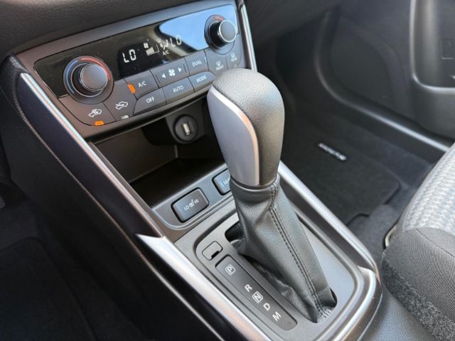 Suzuki (SX4) S-Cross - Bild 21