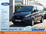 Ford Transit Custom Kasten 105PS L1H1 VA 260 Klima - Ford Transit t260