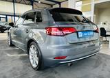 Audi A3 1.0 TFSI sport Xenon Navi PDC v+h SHZG - Audi A3 Gebrauchtwagen in Dortmund