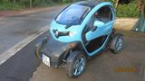 Renault Twizy Intens mit Kaufbatterie - Renault Twizy aus 2017
