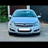 Opel Astra 1.6 Ecotec 85kW Easytronic -