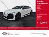 Audi S6 e-tron Sportback quattro Black B&O Tech pro - scheckheftgepflegte Audi S6 e-tron