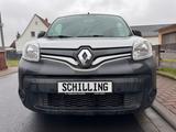 Renault Kangoo Rapid Extra 110PS+Sortimo+1Hand+NAVI