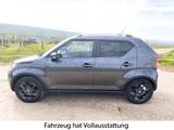 Suzuki Ignis 1.2 Comfort+ AUTOMATIK 32 tkm Scheckheft - Suzuki Ignis: Automatik