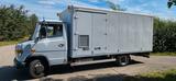 Mercedes-Benz Vario 818D - Angebote
