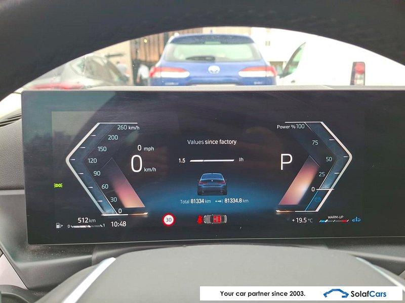 BMW 318 Aut. LED LC-Pro Navi-Pro KeylessGo Camera K, миниатюра 13