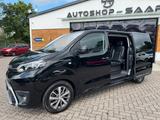 Toyota Proace Verso L1 Executive/LEDER/AUTOMATIK/7SITZE - Toyota Gebrauchtwagen in Saarbrücken