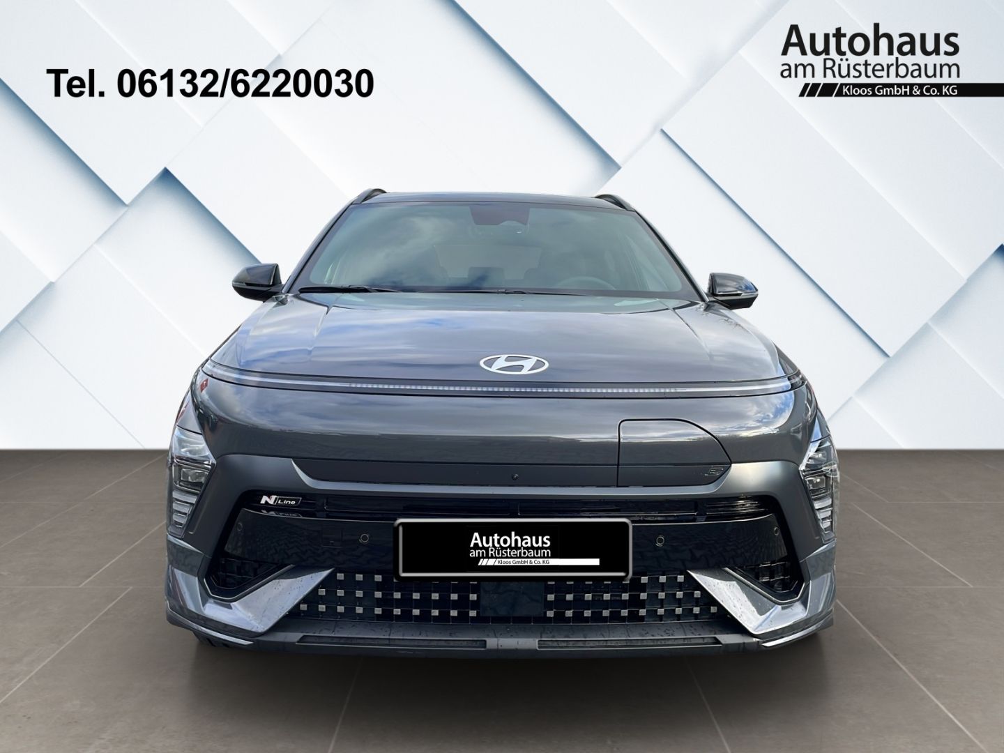 Hyundai KONA Elektro – Bild 10