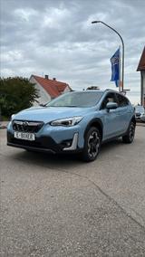 Subaru XV 2.0ie Comfort,Navi, SZH, RFK, Winterkpl.Räder