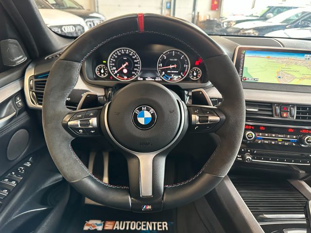 BMW X5 M50 *Soft-Close*Head-UP*Memory*Pano*360°*