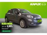 Fiat 500X 1.6Multijet Aut.City Cross+XENON+KAMERA+SHZ - Fiat Gebrauchtwagen