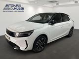 Opel Corsa F 1.2 Turbo 100 EAT8 GS+ACC+Kamera+SHZ - Opel Corsa Jahreswagen: Automatik