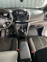 Ford Tourneo Connect 1.5 TDCi 55kW Trend - Ford Tourneo Connect: Standheizung