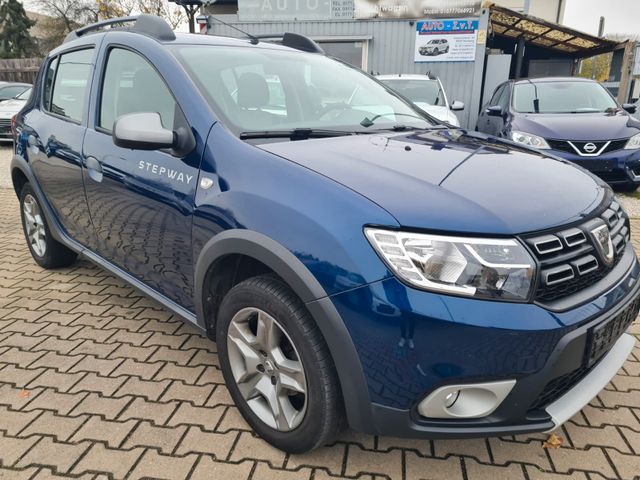 Dacia Sandero TCe 100 Stepway Prestige Navi