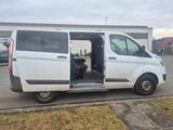 Ford Tourneo Custom L1 Trend 9 Sitze Klima Navi AHK - Ford Tourneo Custom aus 2013
