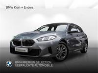 BMW 120 +Navi+DAB+LED+Temp+SHZ+Rückfahrkamera+PDCv+h