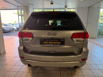 Jeep Grand Cherokee - 4