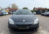 Renault Megane 1,6 III Grandtour Dynamique Sport Lenkrad - Renault Megane: Sport