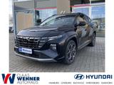 Hyundai Tucson N Line Plug-In Hybrid  *Navi *Sitzheizung - Hyundai mit Hybrid-Antrieb