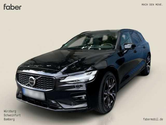 Volvo V60 B4 Diesel Plus Dark