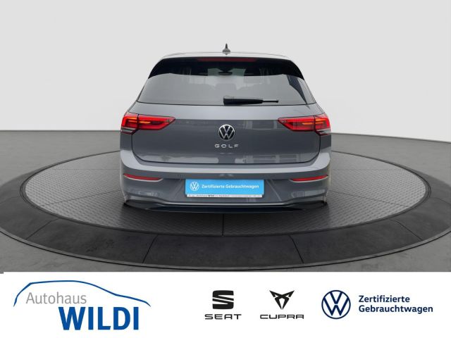 Golf VIII Life 1.5 TSI*LED*Navi*ACC*SHZ*KEYLESS*