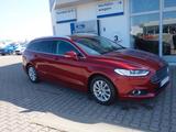 Ford Mondeo Turnier, Autom., LED, NAVi, SHZ, PDC v/h - Ford Mondeo: V