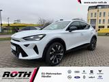 Cupra Formentor VZ 2.0 TSI 4 Drive *LED*Kamera*DCC*ACC - Cupra Formentor in Hamm
