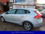 Volvo V40 You!,1,6D,Erst:69000 ,Scheckheft,1 Hand,Navi - Volvo V40 YOU!