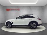 Infiniti QX70 3.7 Ultimate - Infiniti QX70 Benziner Gebrauchtwagen