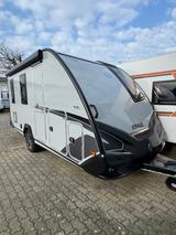 Knaus Sport & Fun Black Selection