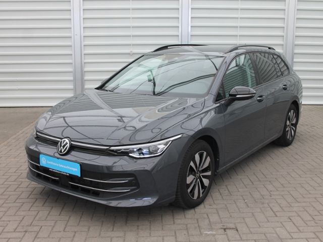 Volkswagen Golf VIII Variant 1.5 eTSI DSG GOAL AHK LEDPlus foto 2