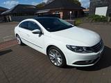 Volkswagen CC Vollausstattung Panoramadach Leder AHK - Volkswagen CC aus 2018