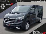Renault Trafic Pkw Life Blue dCi 150 - Renault Trafic: 150 Dci