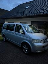 Volkswagen VW T5 Bulli zu verkaufen  eventuell tausch - Volkswagen LT aus 2007