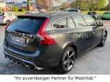 Volvo V60 Kombi R-Design Navi Teilleder TÜV NEU - Volvo V60 Gebrauchtwagen in Bremen