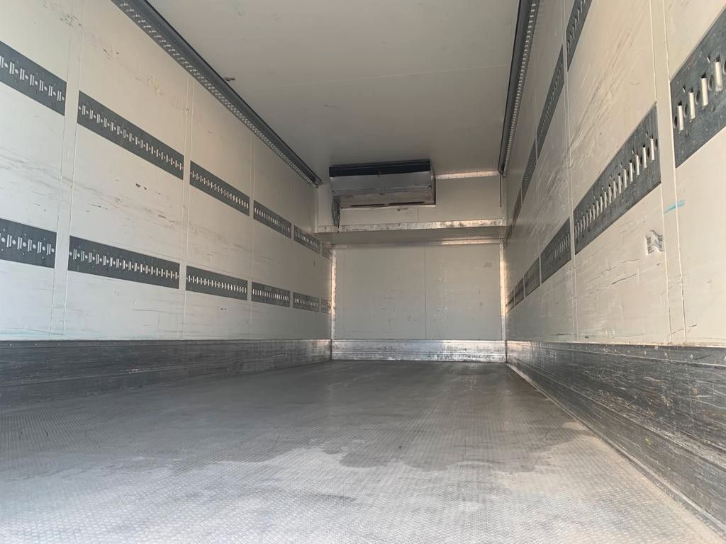 Fahrzeugabbildung Schmitz Cargobull Tiefkühlwechselkoffer BDF 7.45 FP