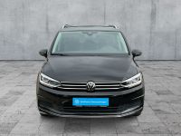 Volkswagen Touran - Vorschau Bild 3