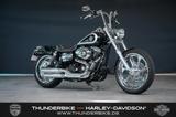 Harley-Davidson Dyna FXDWG Dyna Wide Glide - HARLEY-DAVIDSON DYNA WIDE GLIDE