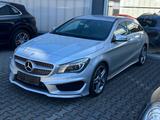 Mercedes-Benz CLA 220d Shooting Brake 4-Matic/AMG-Sportpaket - Mercedes-Benz CLA 220 mit Diesel-Antrieb: Kombi