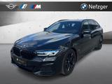 BMW 520 d xDrive Touring M Sport LAS HUD H&K AHK PAN
